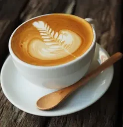 Cappucino