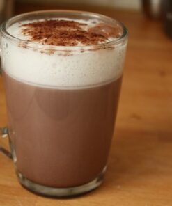 Lait au Chocolat